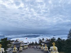 -峨眉山风景名胜区