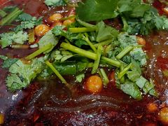 酸辣粉-林静小吃(复兴路店)