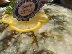 -东海怡品海鲜豆捞(星街坊店)