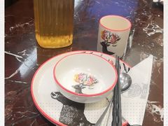 -新白鹿餐厅(爱琴海购物中心店)