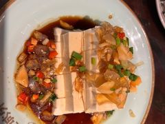 -江边城外烤全鱼(方庄时代购物中心店)