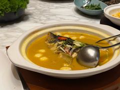 -JWMARRIOTT无锡苏宁JW万豪酒店-悦府65中餐厅