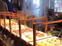 -二十八里太湖船菜(吉祥路店)