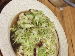 -大隐隐于市私房菜(保和小区店)