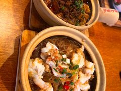 -罗妈砂锅(江苏南京江宁万达店)