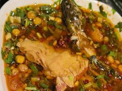 -老船舫·现做活鲜鱼馆(东郊记忆店)