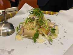 -顺意·顺德家乡菜(国际人才大厦店)