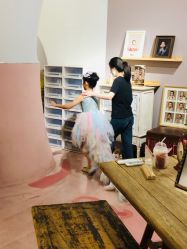 -西瓜庄园儿童摄影