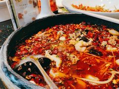 -味钱塘·钱塘渔鲜·地道江浙菜(宋城店)