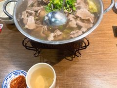 -肖四女乐山跷脚牛肉(世博源店)