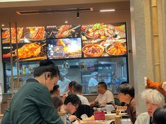 -情妹耙泥鳅·江湖川菜(科华店)