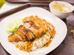 -Magic Food Point(Airport Street food)