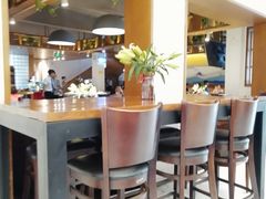 大堂-陆壹捌餐厅(五大道店)