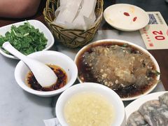 -老五四季涮肉(白纸坊店)