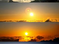 -黄山光明顶山庄
