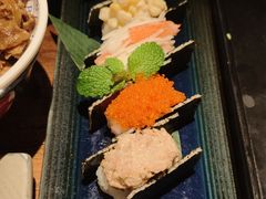 -京鹿料理(荟聚店)