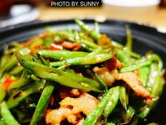 -胡子大厨·超级小炒肉(晶耀前滩店)