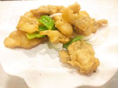 九肚鱼-廣味潮鲜·一品潮滋味(五道口店)
