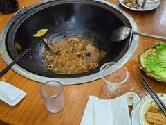 -曹丞相·地锅鸡·地锅鱼(武林店)