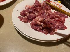 -总参北京涮羊肉