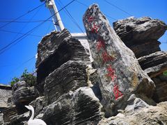 -大岭沟猕猴桃谷风景区