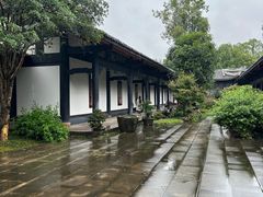 -成都杜甫草堂博物馆