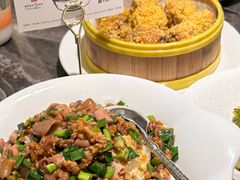 -前海沿·海鲜水饺青岛菜(乐客城店)
