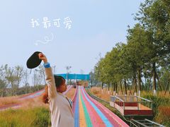 -黄龙溪欢乐田园