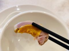 -永兴餐厅(复兴中路店)