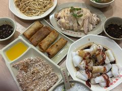 柠汁猪排-百家鸡味馆(清泰店)
