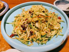 -95号酱骨·一块豆腐(展春园西路店)