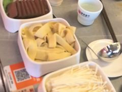 -宴全牛粤来越牛潮汕鲜牛肉火锅(海州万达广场店)