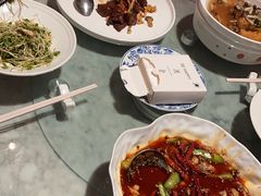 -漢舍中国菜馆(889广场店)