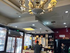 -湘桂人酒楼(西便门店)