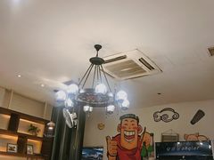 -聚串门儿·东北烧烤(信义坊店)