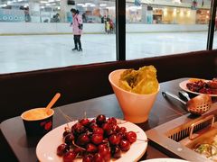 -星伦多自助料理·涮烤一体(虹悦城店)