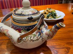 新疆奶茶-北疆饭店(大融城店)