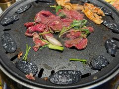 -大千金齐齐哈尔烤肉(清湖店)