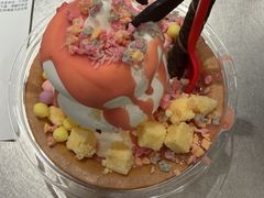 -DQ·蛋糕·冰淇淋(合生汇店)