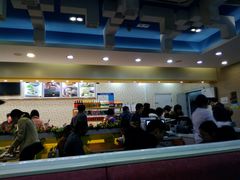 大堂-7+7私家饭堂(人民路店)