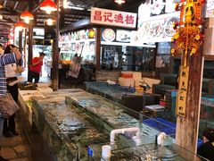 -猪肉婆私房菜(容桂总店)