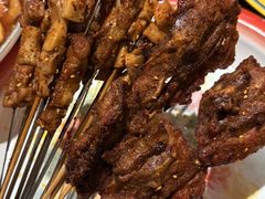 -北丐先生·野馄饨烧烤(雨花万象店)