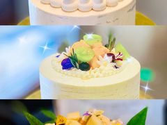 -卷心卷意·轻甜蛋糕(新光天地店)