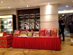 -海逸海鲜酒家(古北店)