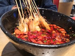 -成都吃客(九眼桥店)