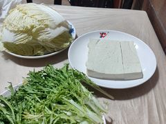 -鑫龙火锅城(环山路店)