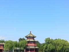 -郭守敬纪念馆