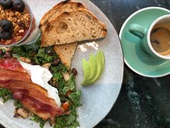 -BAKER&SPICE(安福路店)