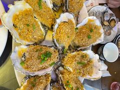 -前海沿·青岛菜(五四广场永旺店)