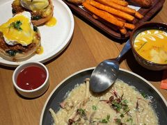 -Grande A'moo(上海万象城店)